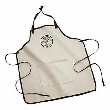 KLEIN TOOLS Canvas Apron, 807K62