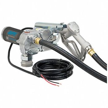 GPI Fuel Transfer Pump HP 1/5 12VDC, 56FK27