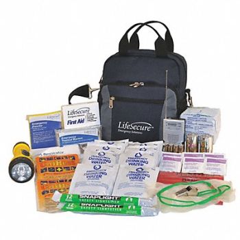 LIFESECURE Survival Kit 3 Day, 9A801