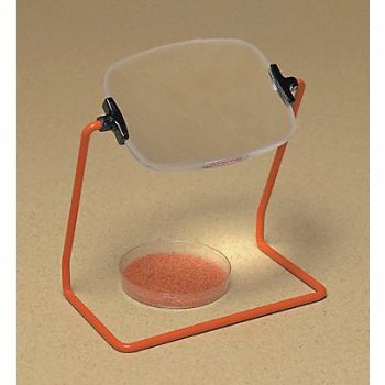 SP SCIENCEWARE Mini Magnifier, 9AA10