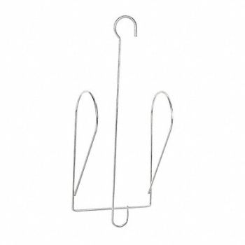 GROVES Glove Hanger For Use With Gloves, 9AAH3