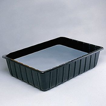 GRAINGER APPROVED Pail Spill Cntnmnt Pallet 4 Drum, 9ACY0