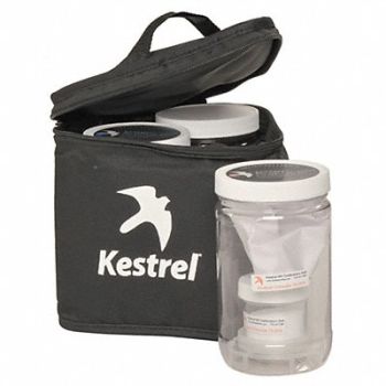 KESTREL Weather Meter RH Calibration Kit, 9AGU5