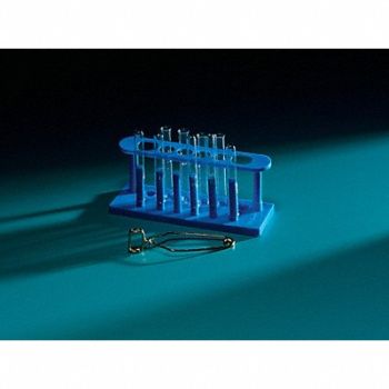 GRAINGER APPROVED Test Tube 18mm Non-Sterile Glass PK72, 9MJY7