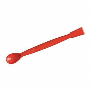 DYNALON Spatula/Spoon Reusable PK10, 9AU83