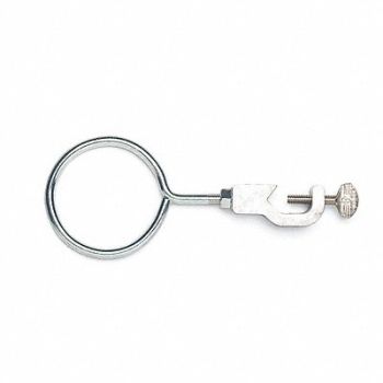 GRAINGER APPROVED Clamp Multipurpose 5 L 4.25 Jaw, 8RK69