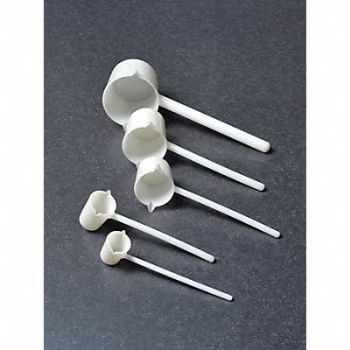 DYNALON Scoop HDPE 50mL, 9CDZ3