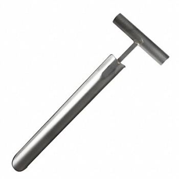 SP SCIENCEWARE Tapered Plug Sampler 7-1/2 L, 9CH89