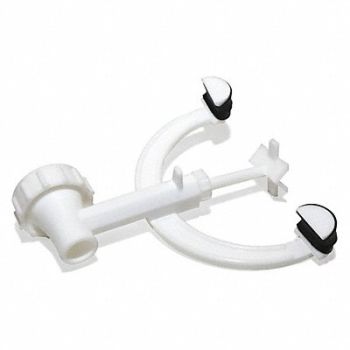 SP SCIENCEWARE Clamp Single Buret 8X12X30, 9CL16