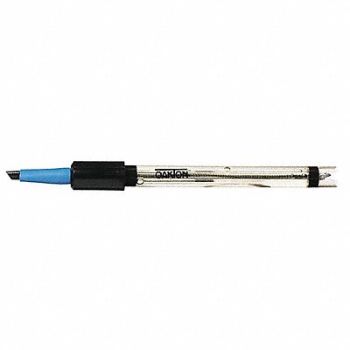 OAKTON Ph Temperature Electrode For 33773, 9CLF5