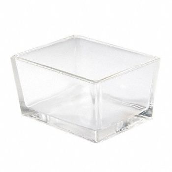 WHEATON Glass Staining Dish Pk3, 9CVA6