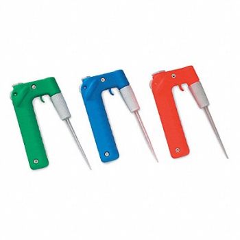 SP SCIENCEWARE PIPETTER FAST RELEASE 2 ML BLUE PIPE, 9CWE1