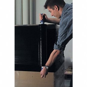 GOODWRAPPERS Stretch Wrap Cast Standard Duty PK4, 15A837