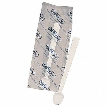SP SCIENCEWARE SPOON STRL SAMPLER PS 2.46 ML PK200, 9DLM3