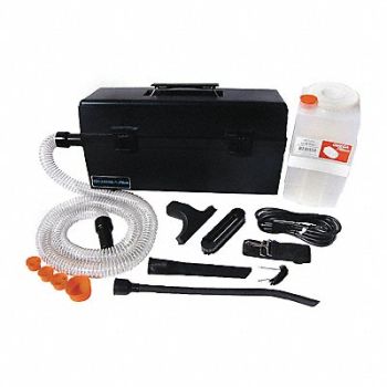 ATRIX Critical Area Vacuum 1 gal 99 cfm, 9DU65