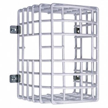 SAFETY TECHNOLOGY INTERNATIONAL Wire Guard Beam Smoke Damage Stopper, 9EKC8