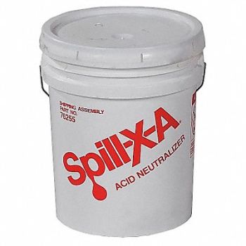 ANSUL Solidifying Acid Neutralizer 50 lb., 9EVD4