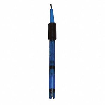 OAKTON Electrode 3 Ft Cable 12 Mm, 9EZ17