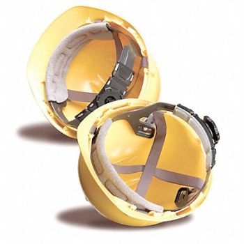 BULLARD Replacement Suspension 4-pt. Pinlock, 3JNP9