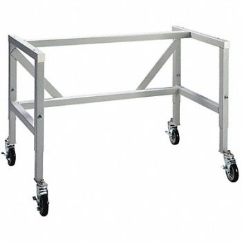 LABCONCO Telescoping Base Stand 36 Wx29 D 4000 lb, 9THF6