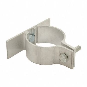 TAPCO Single Sided Sign Mounting Brackets PR, 9FPR4