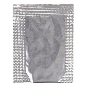THERMO SCIENTIFIC Total Chlorine Powder Pack PK100, 9FYX3