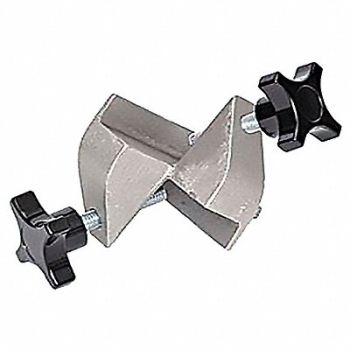 TROEMNER Clamp Multipurpose 4 L Aluminum Alloy, 9G588