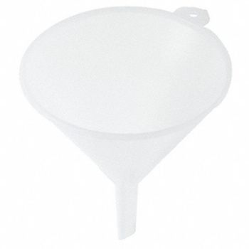 DYNALON Funnel 1.89L LDPE PK6, 9G650