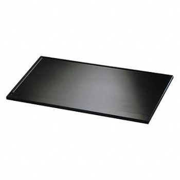 LABCONCO Work Surface Blk 36 In W, 9RAG3