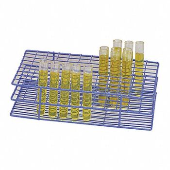 SP SCIENCEWARE LABORATORY RACK TUBE 1/2SIZE 2 7/16X3, 9GC65