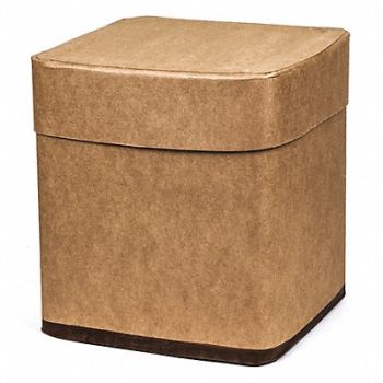 GRAINGER APPROVED Transport Drum Brown .075mm, 9GCV1