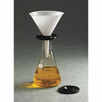 GRAINGER APPROVED Filter Aid Black EA1, 9GNT3