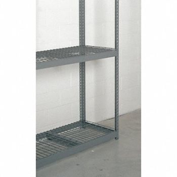 TENNSCO Decking Cap 2 250 lb 48 x 36 in, 8PGR8