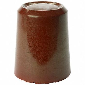 BRIGHT DYES Dye Tracer Wax Donuts Yellow/Green 32 oz, 9HVA9