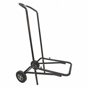 GRAINGER APPROVED Chair Dolly 34 x 49-3/4, 9JAM4