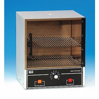 QUINCY LAB Incubator 11 x15 x13, 9JC16