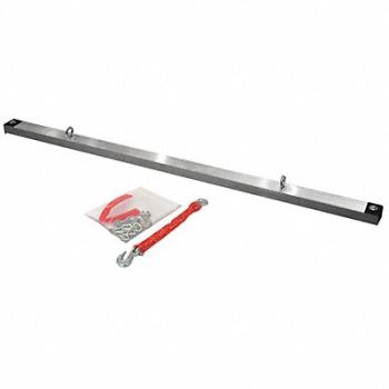 GRAINGER APPROVED Magnetic Bar Attachment 60 In, 9JGW2