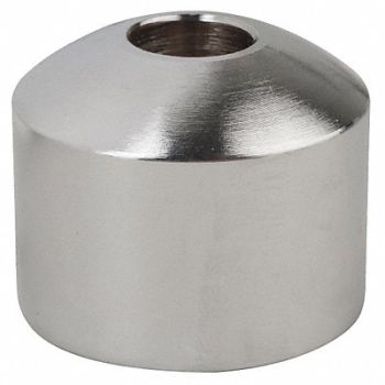 BRADLEY Eyewash Replacement Spray Head, 9JY62