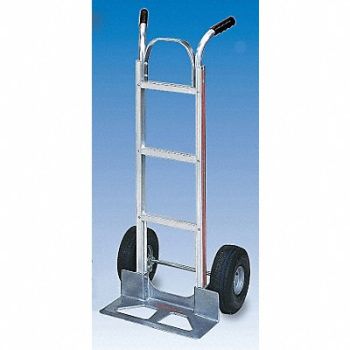 MAGLINER Hand Truck 500lb 52 x20-1/2 x18-1/2, 9JZ69