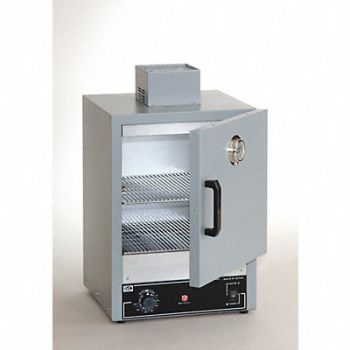QUINCY LAB Analog Oven 1000W, 9KC57