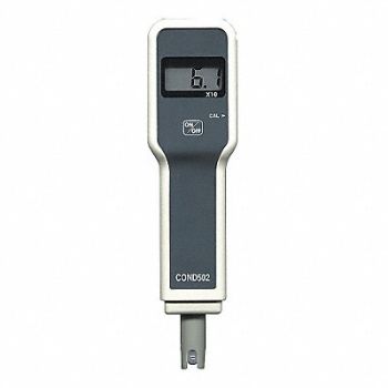 GENERAL Conductivity Meter EC Range 10-9990uS/cm, 9KH09