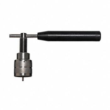 GRAINGER APPROVED Devalving Tool Use With 17L 34L, 9KJM7