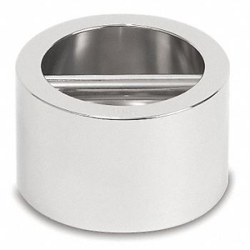 TROEMNER Weight Cylinder 5kg 303 SS Class 1, 9L265