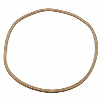 GRAINGER APPROVED Drum Gasket 30 gal 55in, 9L304