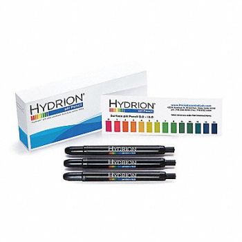 MICRO ESSENTIAL PH PENCIL PK3, 9L411