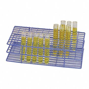 SP SCIENCEWARE RACK TEST TUBE EPOXY COATED 13-16, 9LAM9