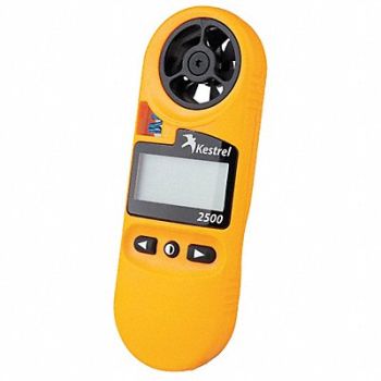 KESTREL Anemometer 118 to 7874 fpm, 9LF36