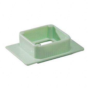 DYNALON TISS EMBED RINGS GN PK500, 8ZH85