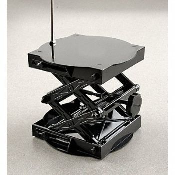 SP SCIENCEWARE POLY-JAQUE PLASTIC LAB JACK, 9LN97