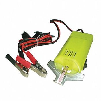GRAINGER APPROVED Chain Sharpener 12 Volt, 9M335